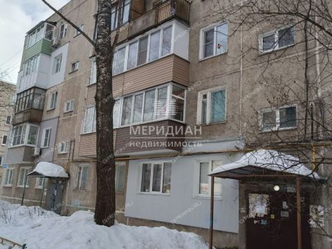 2-komnatnaya-ul-mechnikova-d-43 фото