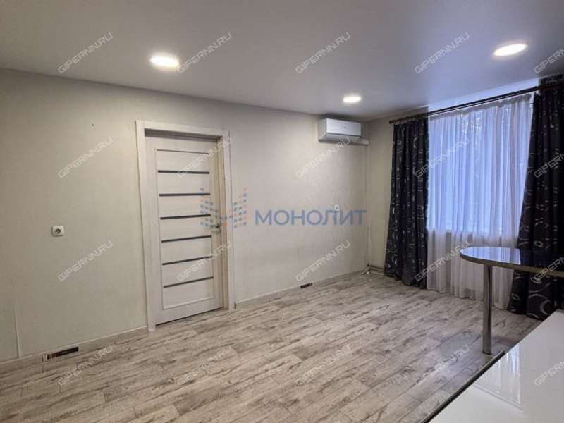 двухкомнатная квартира на Знаменской улице дом 31