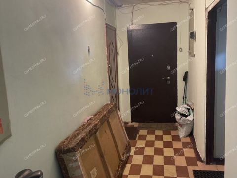 1-komnatnaya-ul-maksima-gorkogo-d-152 фото