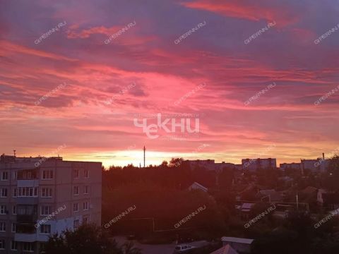 1-komnatnaya-gorod-zavolzhe-gorodeckiy-rayon фото