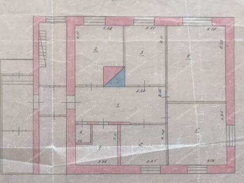 dom-rabochiy-poselok-voskresenskoe-voskresenskiy-rayon фото