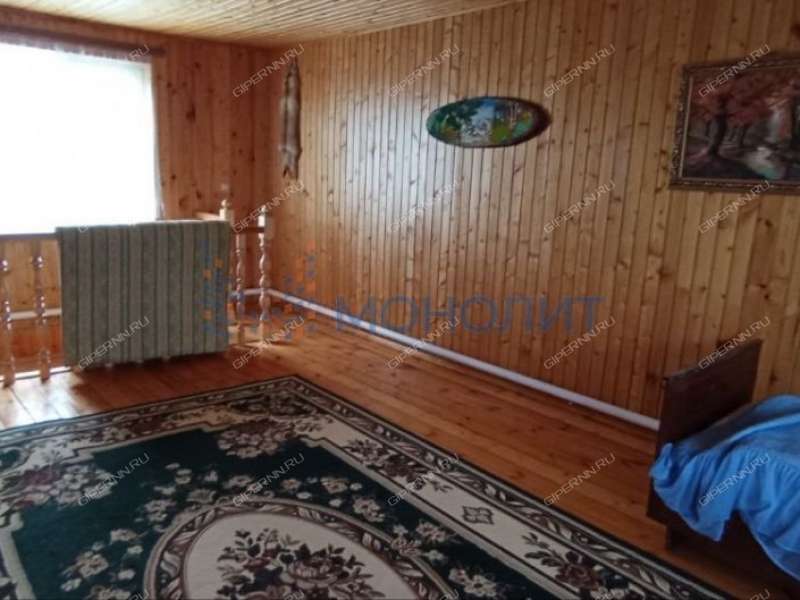 дом на Советской улице село Фокино