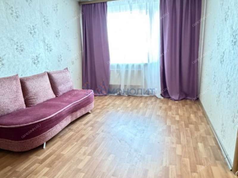 однокомнатная квартира на улице Глеба Успенского дом 10