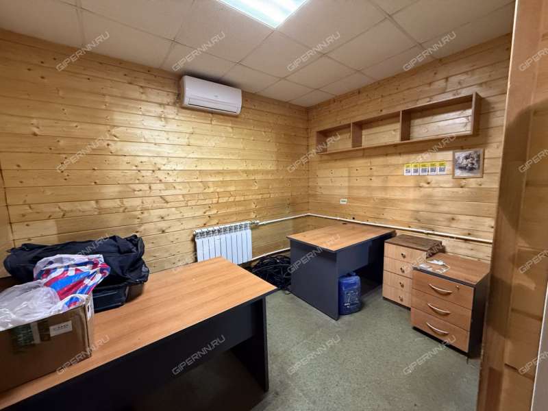 помещение под склад на Московском шоссе