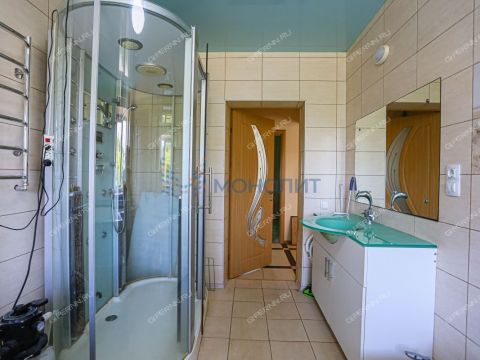 dom-poselok-nizhegorodec-dalnekonstantinovskiy-rayon фото