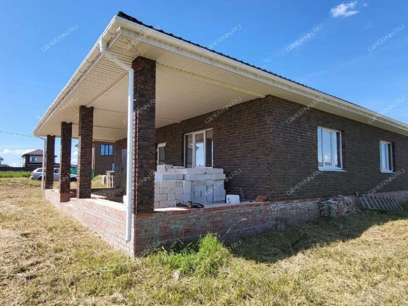 дом на Тихая ул. Престижный мкр