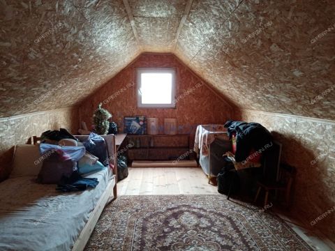 dacha-selo-laksha-bogorodskiy-municipalnyy-okrug фото