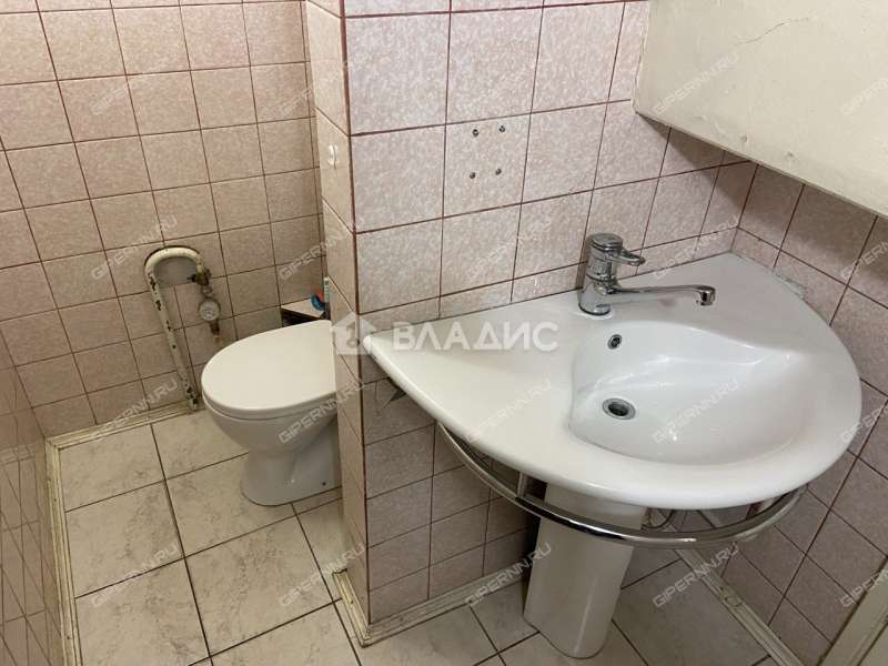 помещение под офис на улице Ульянова