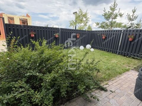 taunhaus-ul-agronomicheskaya-d-208g фото