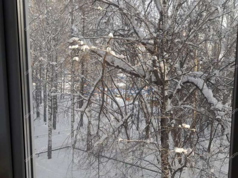 двухкомнатная квартира на улице имени Генерала Ивлиева дом 34