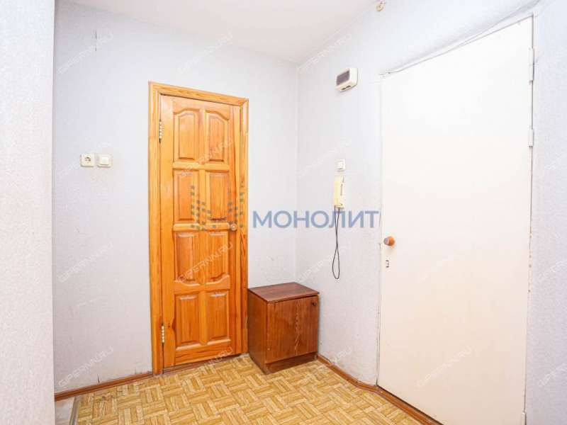 двухкомнатная квартира на Казанском шоссе дом 1