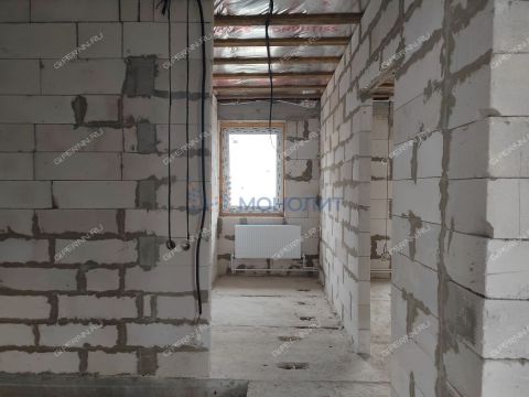 dom-selo-elhovka-kstovskiy-rayon фото