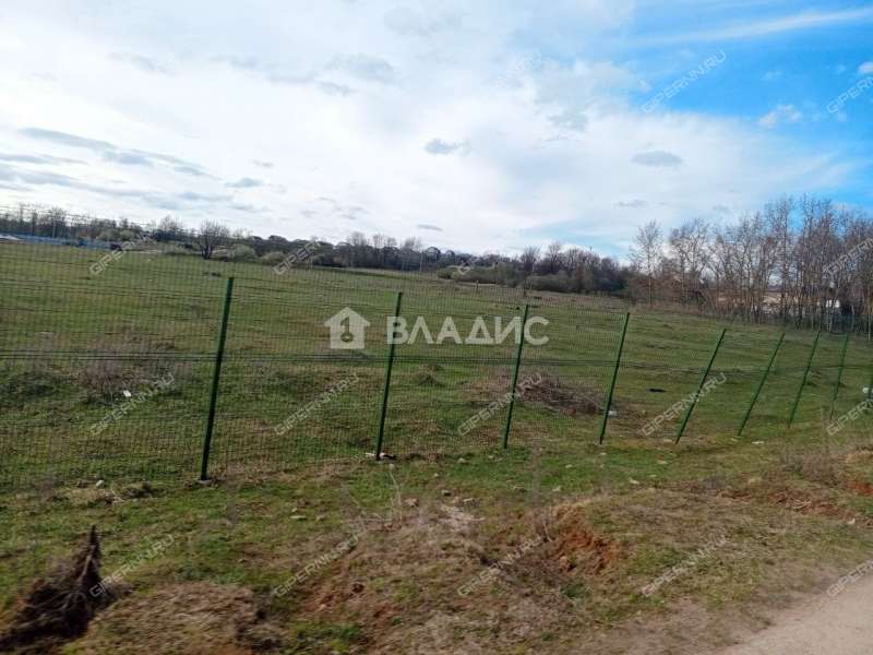 дом на улице Советская село Гаврилово