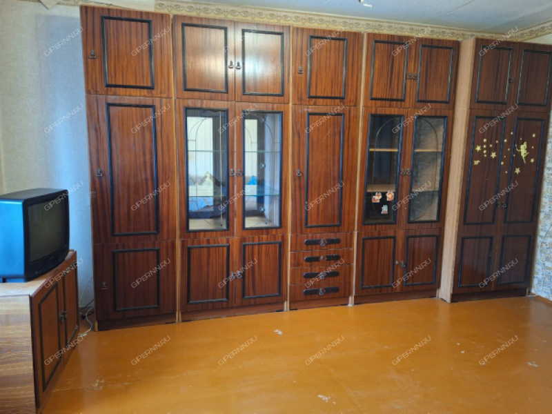 однокомнатная квартира на улице Мирошникова дом 3б