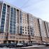 трёхкомнатная квартира на улице Июльских Дней дом 11