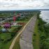 дом на улице Ленина село Разнежье
