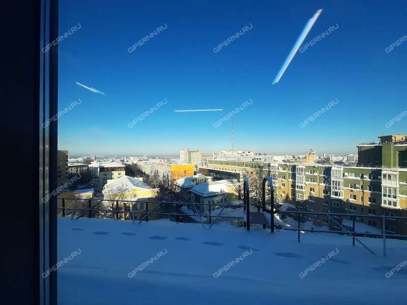 помещение под офис на Костина ул, д. 9