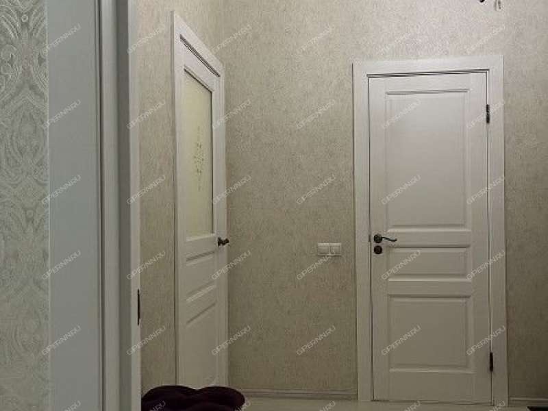 однокомнатная квартира на Тверской улице дом 7