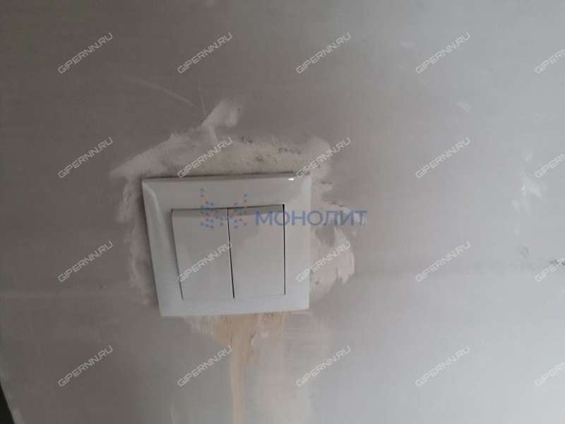 двухкомнатная квартира на Вязниковской улице дом 42