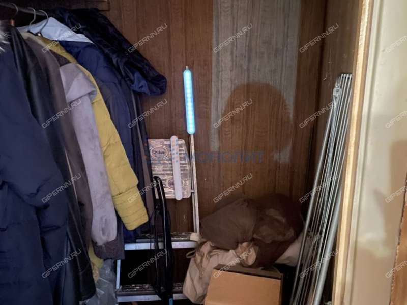 трёхкомнатная квартира на улице Максима Горького дом 148