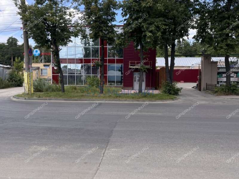 здание под офис на Октябрьской улице город Дзержинск