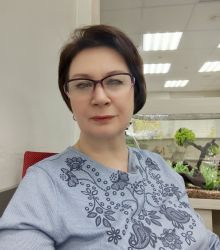 Байкова Татьяна Николаевна