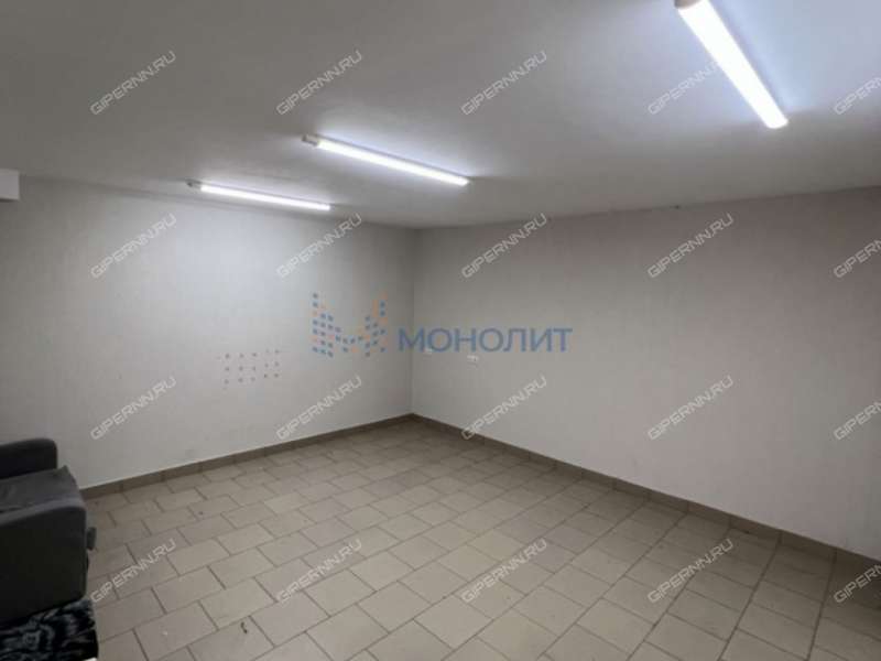 помещение под помещение свободного назначения на улице Ванеева