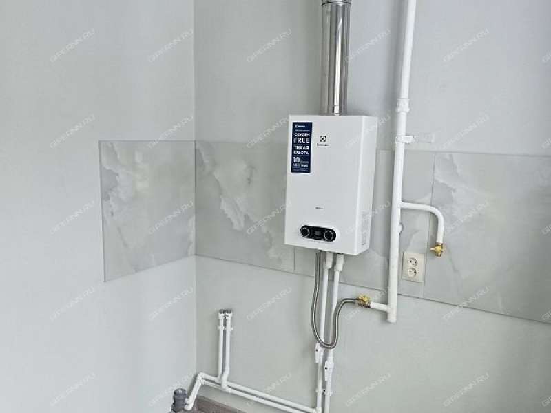 двухкомнатная квартира на проспекте Ленина дом 65/1