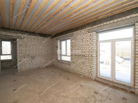 dom-derevnya-utechino-kstovskiy-rayon фото