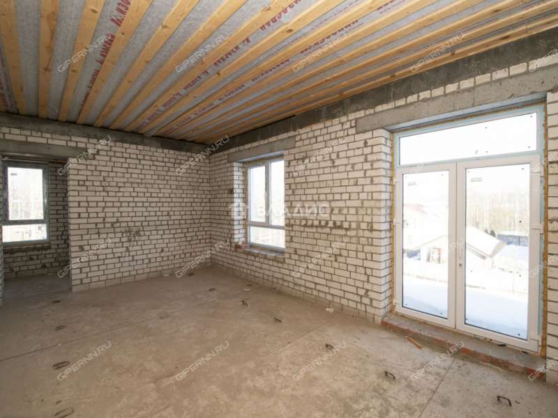 дом на  деревня Утечино