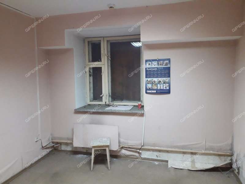 помещение под офис на Героев пр., д.23