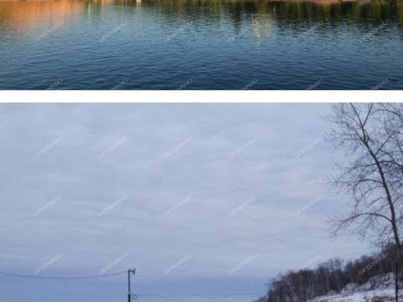 дом на улице Кожанова село Великий Враг