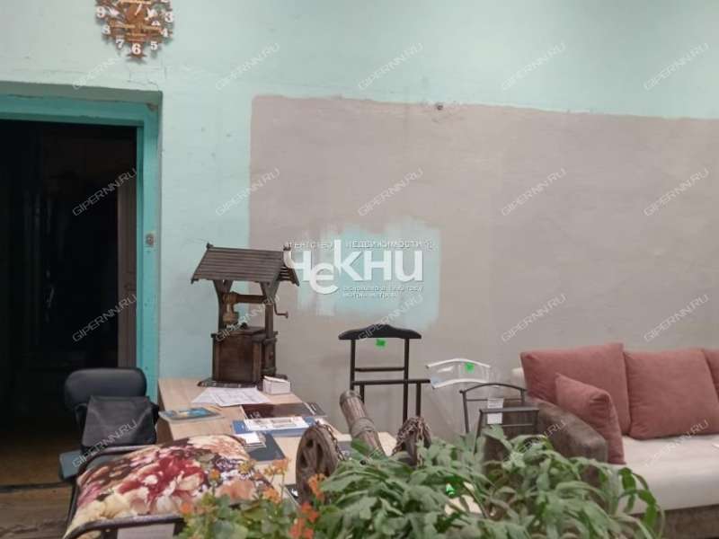 здание под склад на улице Маяковского город Городец