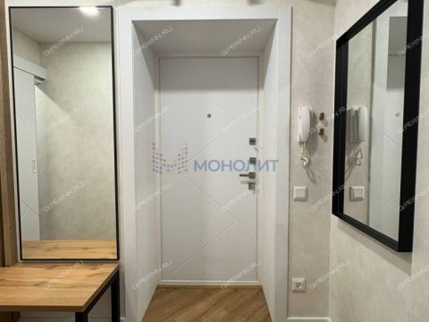 1-komnatnaya-ul-maksima-gorkogo-d-146 фото