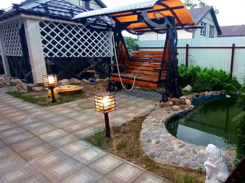 дом на улице 9 Января город Дзержинск