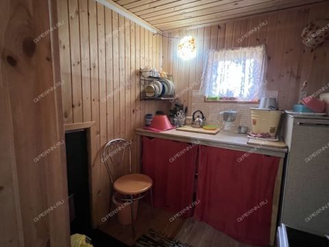 dacha-derevnya-yulovka-dalnekonstantinovskiy-rayon фото