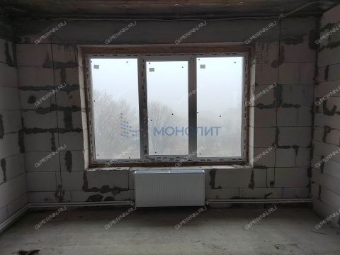 dom-selo-elhovka-kstovskiy-rayon фото