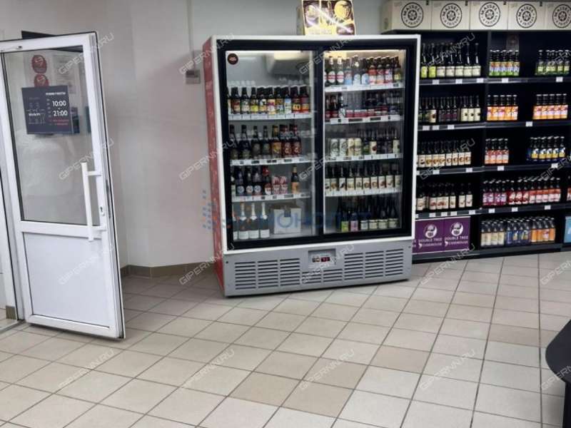 помещение под офис, торговую площадь на проспекте Ленина