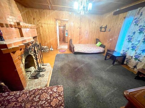 dom-derevnya-svobodnoe-gorodskoy-okrug-bor фото