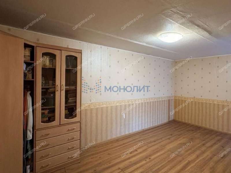 1/2 дома на Полевой улице деревня Афонино