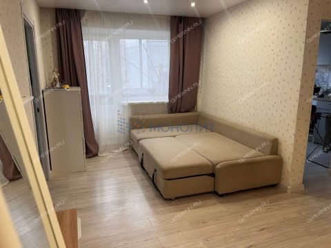 2-komnatnaya-ul-dolzhanskaya-d-8 фото