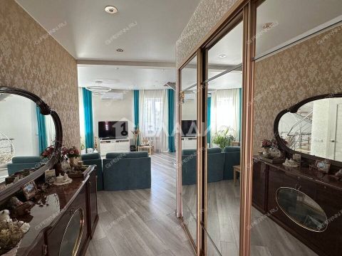 dom-gorod-vorsma-pavlovskiy-municipalnyy-okrug фото