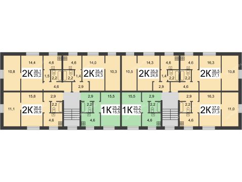 планировки дома фото