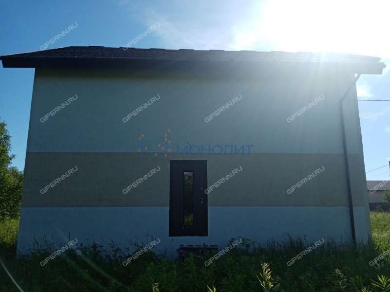 дом на Полтавской улице город Богородск
