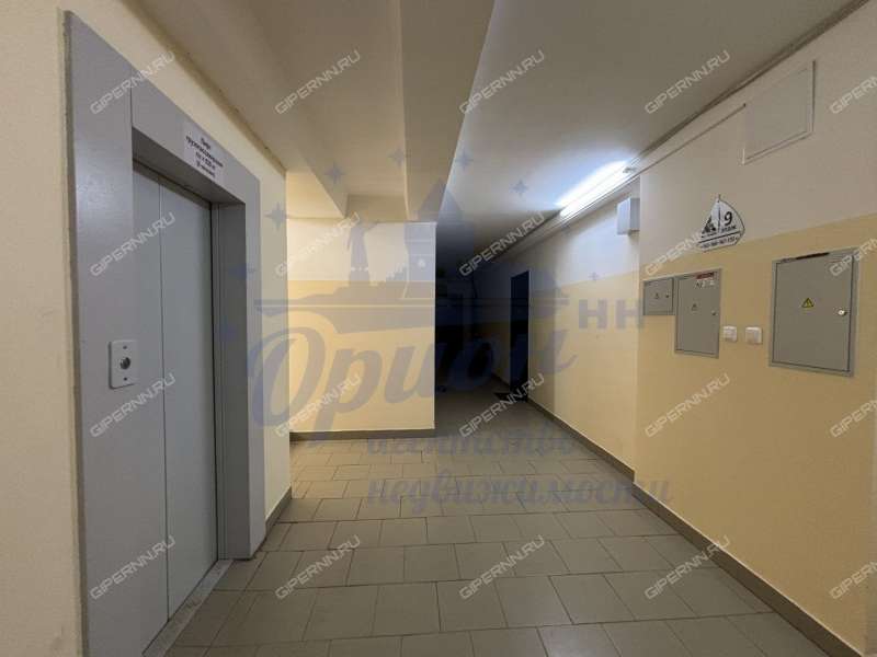 двухкомнатная квартира на проспекте Кораблестроителей дом 70