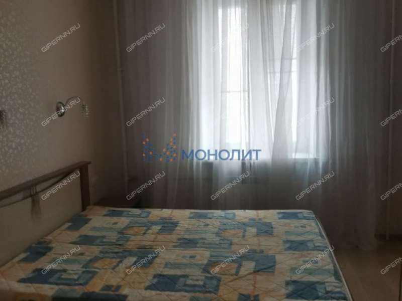 двухкомнатная квартира на Аэродромной улице дом 23а