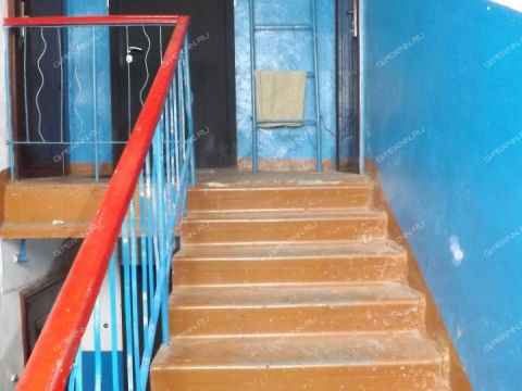 1-komnatnaya-poselok-pamyat-parizhskoy-kommuny-gorodskoy-okrug-bor фото