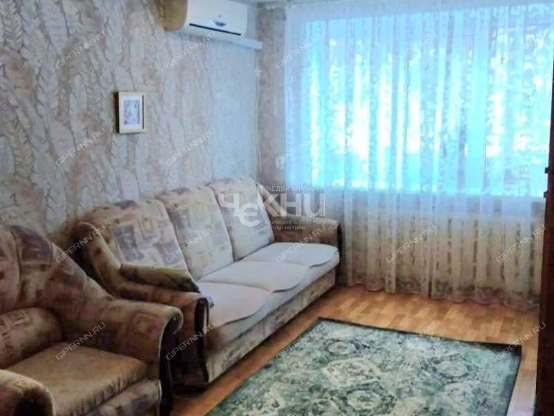 двухкомнатная квартира на Медицинской улице дом 7
