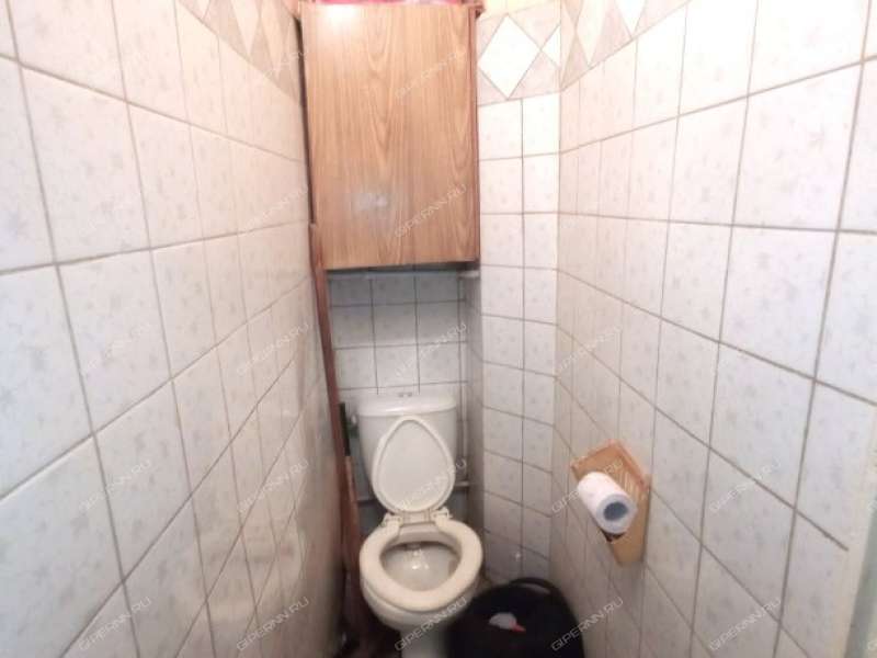 двухкомнатная квартира на проспекте Ленина дом 51/9