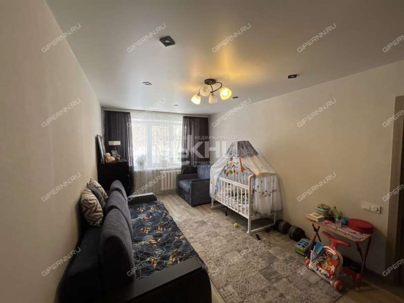 двухкомнатная квартира на улице Адмирала Макарова дом 5